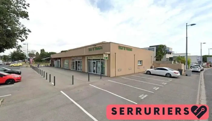 Sécuriclé - Argelès-Sur-Mer