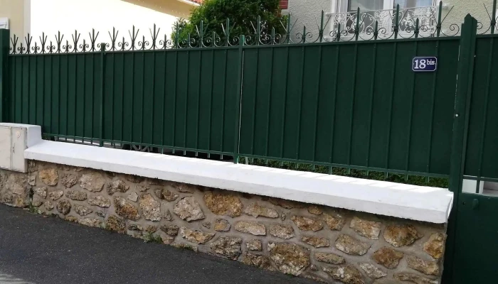 Securite Confort Da Silva -  Autres - Sainte-geneviève-des-bois