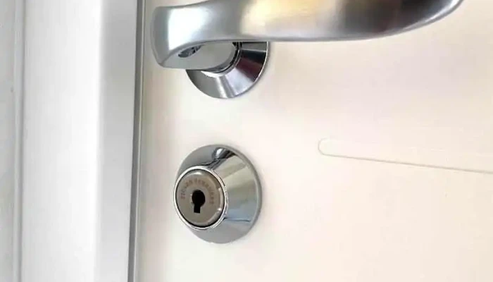 SecuriTech Portes Blindées : Serrurier à Annecy - Annecy