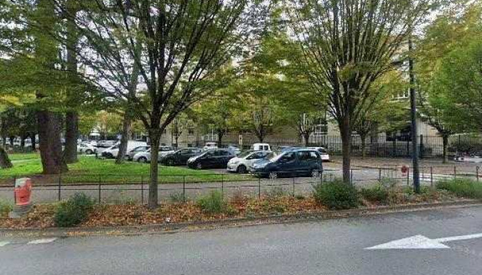 Securitech Portes Blindees Serrurier A Annecy Street View Et 360deg - Annecy