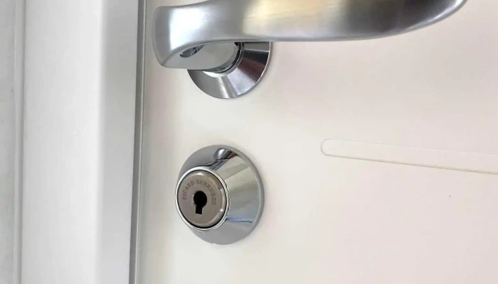 Securitech Portes Blindees Serrurier A Annecy Tout - Annecy
