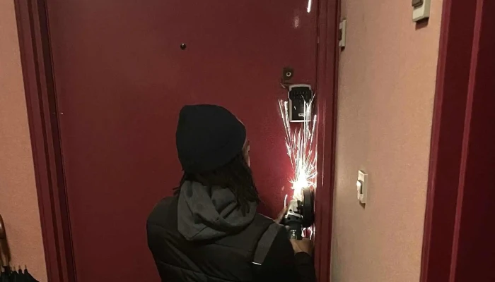 Securycles - Créteil