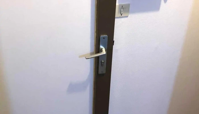 Securycles -  Interieur - Créteil