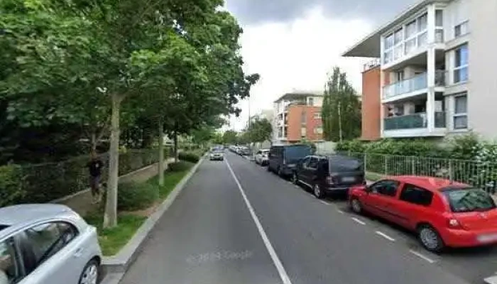 Securycles -  Street View Et 360deg - Créteil