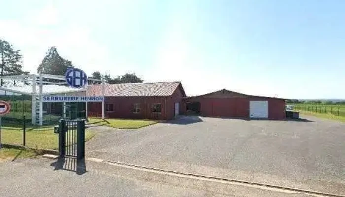 Seh -  Street View Et 360deg - Varennes-sur-allier