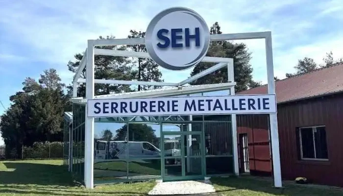 Seh - Varennes-Sur-Allier