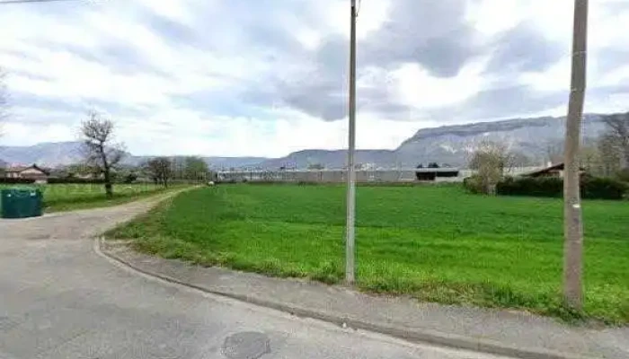 Sermetau -  Street View Et 360deg - Domène