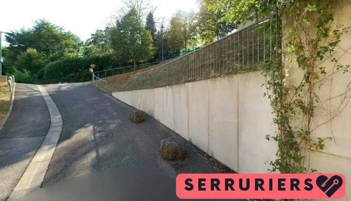 Serru Pro Dépannage - 25000 Besançon