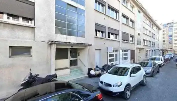 Serrupro Serrurier Depanneur Installateur Street View Et 360deg - Annemasse