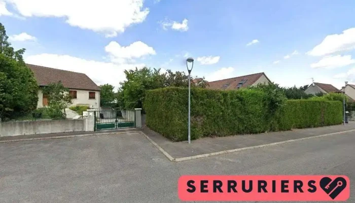 Serrure21 - 21800 Chevigny-Saint-Sauveur