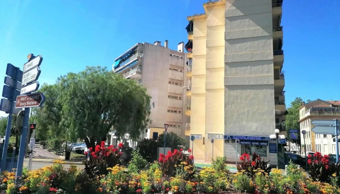 Serrurerie - 06800 Cagnes-Sur-Mer