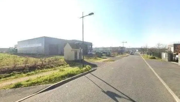 Serrurerie 42 Sarl -  Street View Et 360deg - Ennery