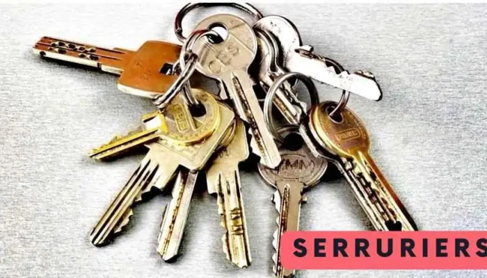 Serrurerie Aiglonne - 61300 Saint-Sulpice-Sur-Risle
