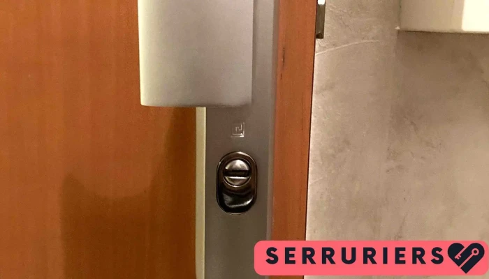 Serrurerie Aks -  Tout - Bussy-saint-georges