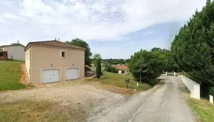 Serrurerie Assistance Fermeture -  Street View Et 360deg - Feytiat