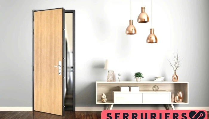 Serrurerie Bordelaise -  Photos Du Proprietaire - Bordeaux