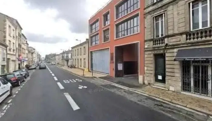 Serrurerie Bordelaise -  Street View Et 360deg - Bordeaux