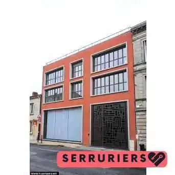 Serrurerie Bordelaise -  Tout - Bordeaux