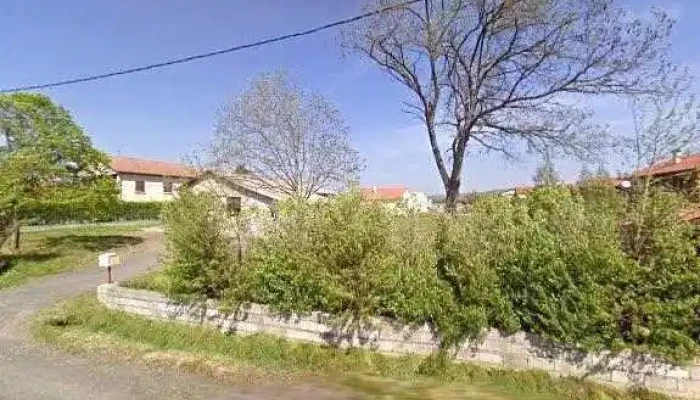 Serrurerie Brivasteel -  Street View Et 360deg - Fontannes