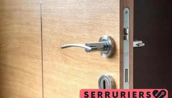 Serrurerie Centrale -    Serrurier Boulogne Interieur - Boulogne-billancourt