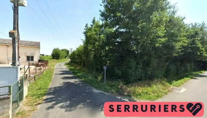Serrurerie Chaudronnerie de Guyenne - Sauveterre-De-Guyenne