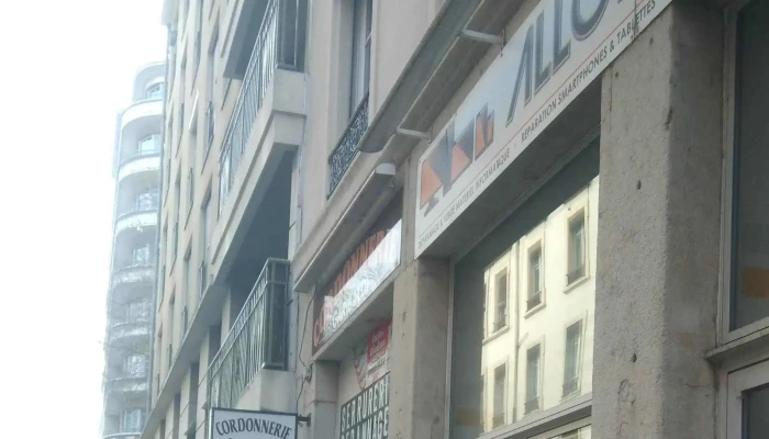 Serrurerie Cordonnerie Garibaldi -  Photos - Lyon