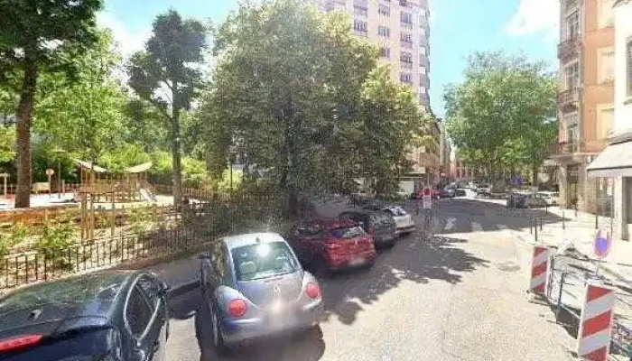 Serrurerie Croix Roussienne -  Street View Et 360deg - Lyon