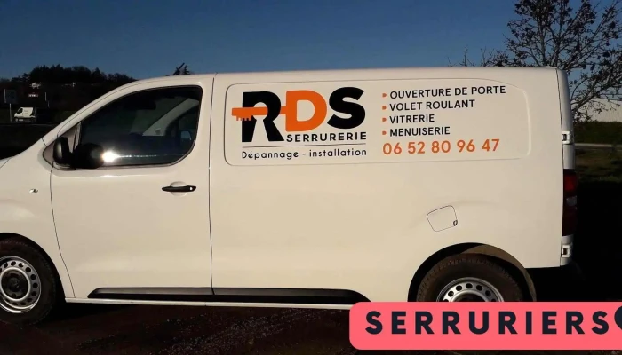 Serrurerie De Chabeuil -  Photos Du Proprietaire - Chabeuil