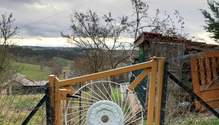 Serrurerie De La Margeride -  Photos - Ruynes-en-margeride