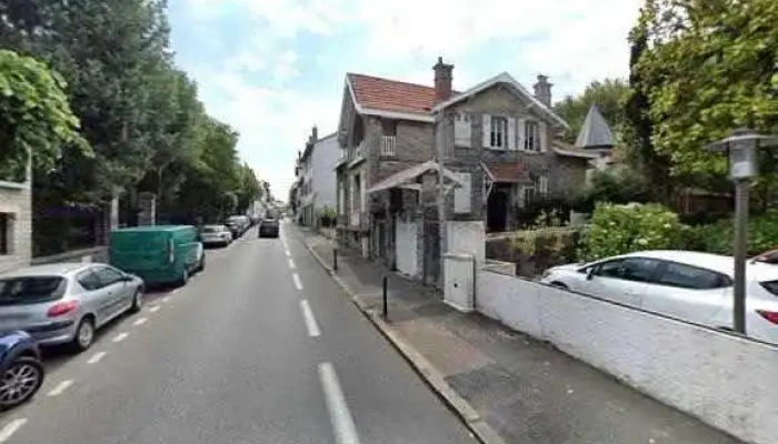 Serrurerie De Lhelianthe Biarritz Bricard Street View Et 360deg - Biarritz