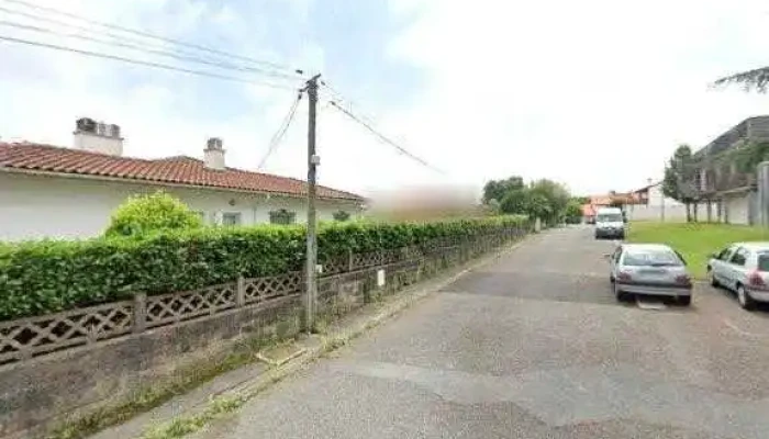 Serrurerie De Lhelianthe Bricard Anglet Street View Et 360deg - Anglet