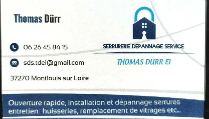 Serrurerie Dépannage Service - France