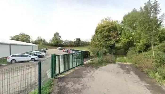 Serrurerie Des Alpes -    Automatisme De Portails Bft  Isere Street View Et 360deg - Saint-blaise-du-buis