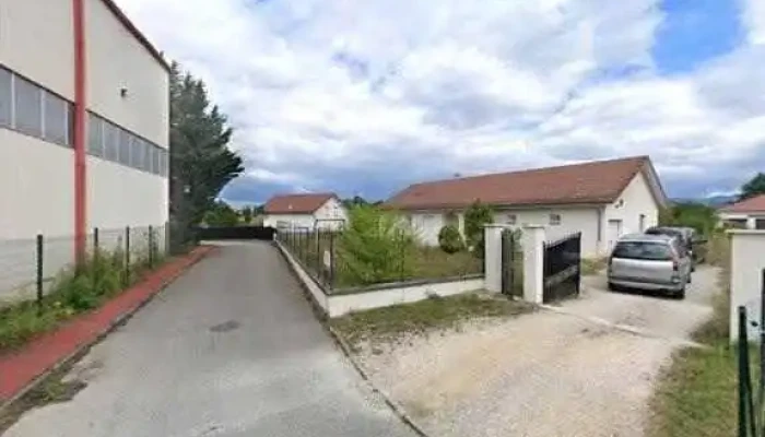 Serrurerie Du Guiers -  Tout - Le Pont-de-beauvoisin