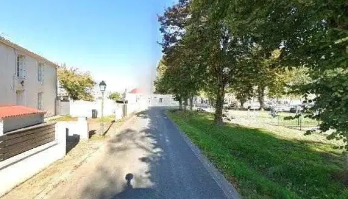 Serrurerie Du Marais Jourdan Lucien -  Tout - Saint-michel-en-l'herm