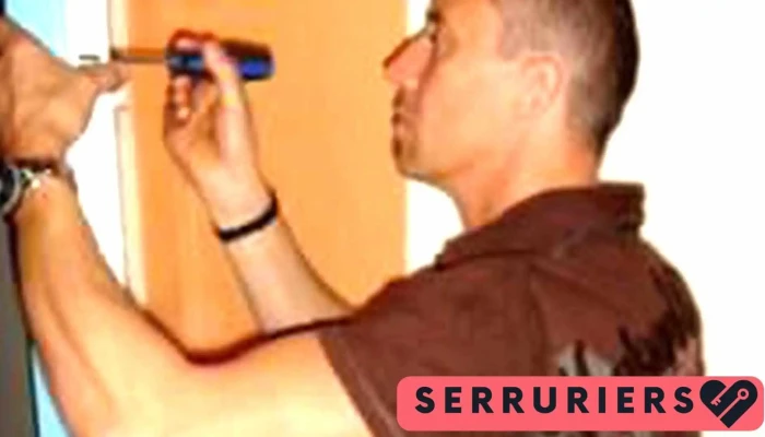 Serrurerie Du Mont - Saint-Étienne