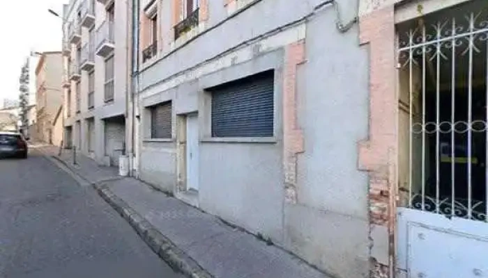 Serrurerie Du Mont -  Street View Et 360deg - Saint-étienne