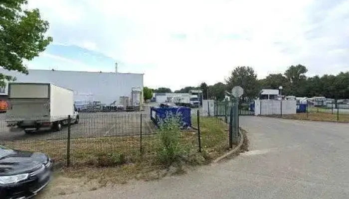 Serrurerie Esteban Et Fils -  Street View Et 360deg - Pau
