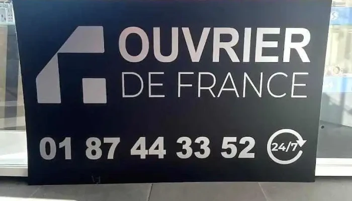 Serrurerie et plomberie - Livry-Gargan