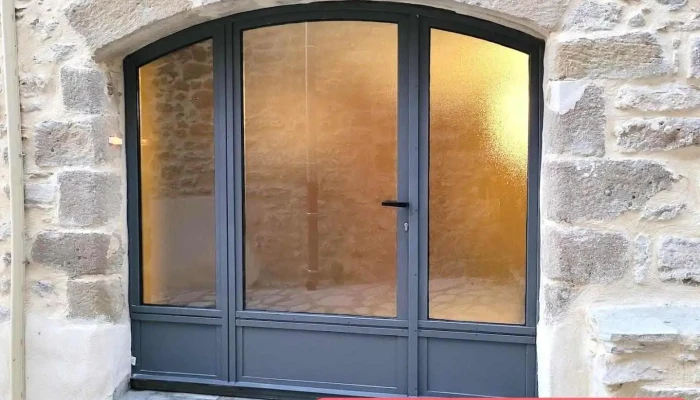 Serrurerie Ferronnerie Ducasse Cyril - Nîmes