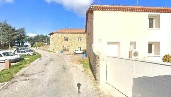 Serrurerie Ferronnerie Farizon Jean -  Michel Street View Et 360deg - Saint-romain-d'ay