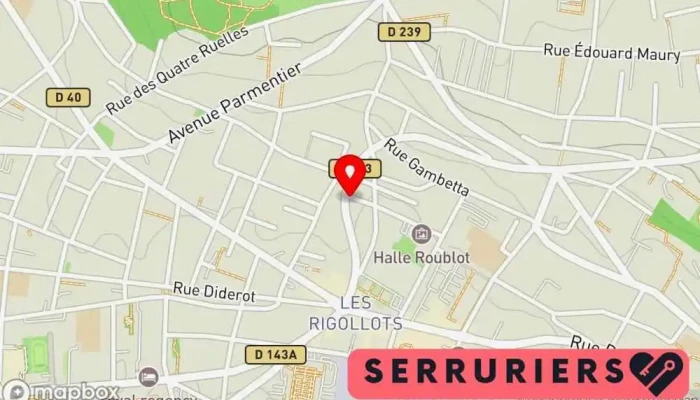 carte de Serrurerie Fontenay sous Bois Fenêtres Porte Blindée Volets - Picard Serrures Magasin de fenêtres en PVC, Fenêtre en aluminium, Service de serrurerie d'urgence, Serrurier, Vitrier, Menuisier à Fontenay-sous-Bois