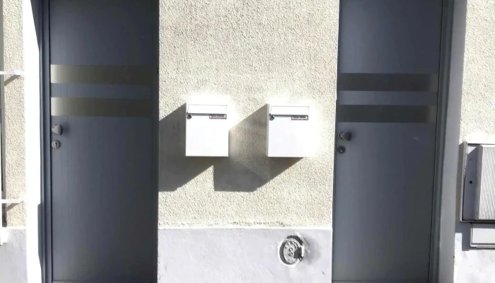 Serrurerie Fontenay Sous Bois Fenetres Porte Blindee Volets   Picard Serrures Interieur - Fontenay-sous-bois