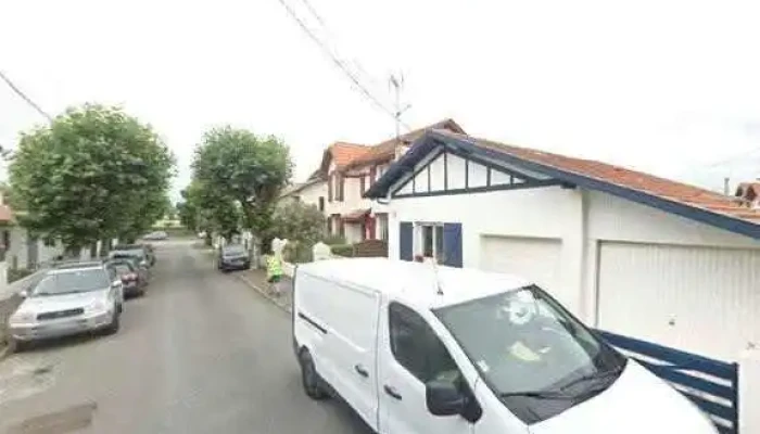 Serrurerie Gamundi -  Street View Et 360deg - Biarritz