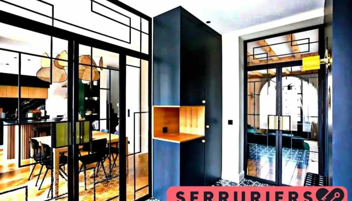 Serrurerie Gamundi -  Tout - Biarritz