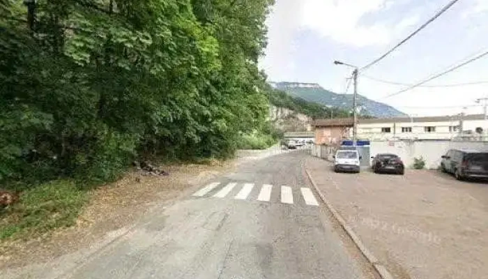 Serrurerie Generale Bonnette Street View Et 360deg - Fontaine