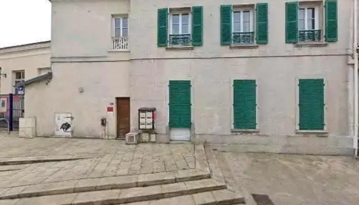 Serrurerie Gps -  Tout - Nanterre