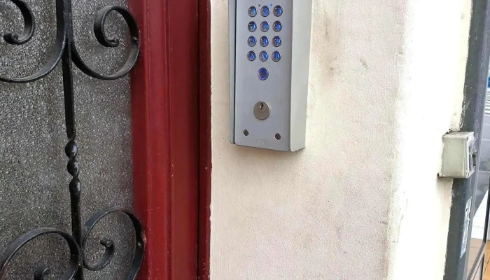 Serrurerie Home Security -  Photos Du Proprietaire - Conflans-sainte-honorine