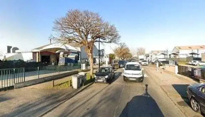 Serrurerie Home Security -  Street View Et 360deg - Conflans-sainte-honorine