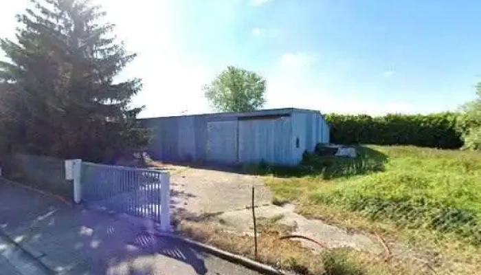 Serrurerie Industrielle Stefan -  Street View Et 360deg - Saint-symphorien-d'ozon